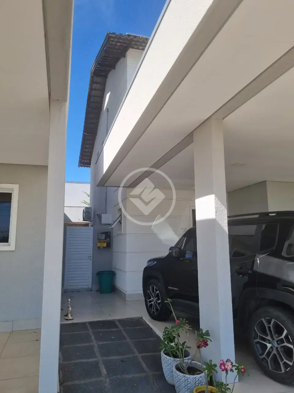 Imagem 1 - Casa Condomínio em Ribeirão do Lipa, Cuiabá - MT
