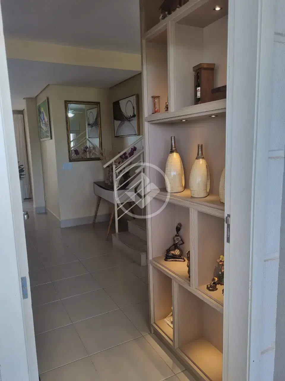 Imagem 2 - Casa Condomínio em Ribeirão do Lipa, Cuiabá - MT