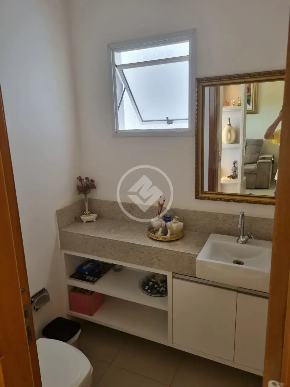 Imagem 3 - Casa Condomínio em Ribeirão do Lipa, Cuiabá - MT