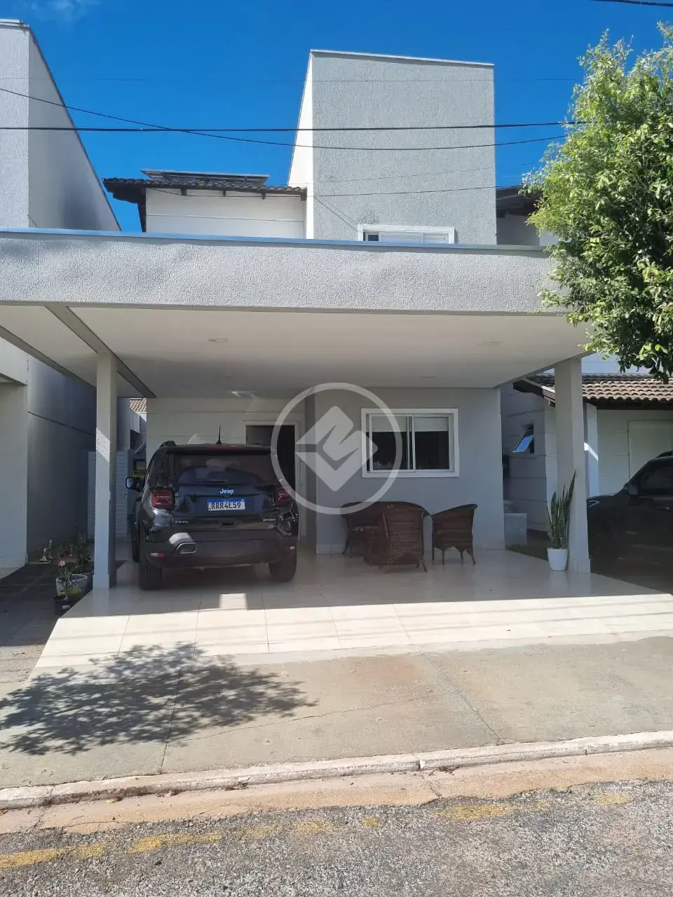 Imagem 1 - Casa Condomínio em Ribeirão do Lipa, Cuiabá - MT