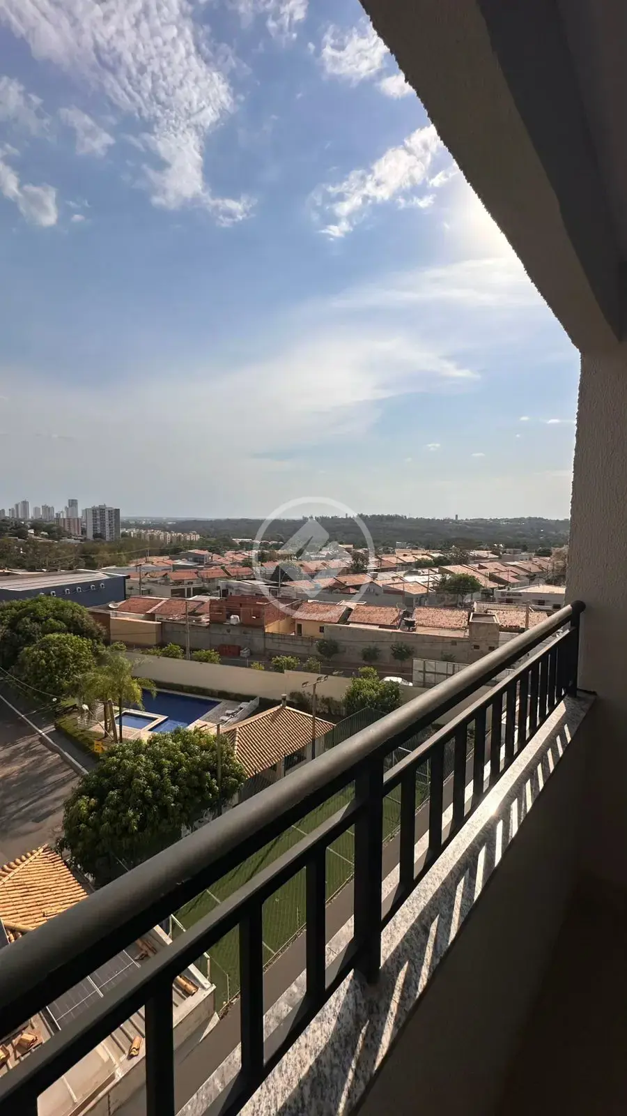 Image 2 - Apartamento em Dispraiado, Cuiabá - MT