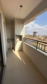 Apartamento Dispraiado, Cuiabá - MT — foto 1
