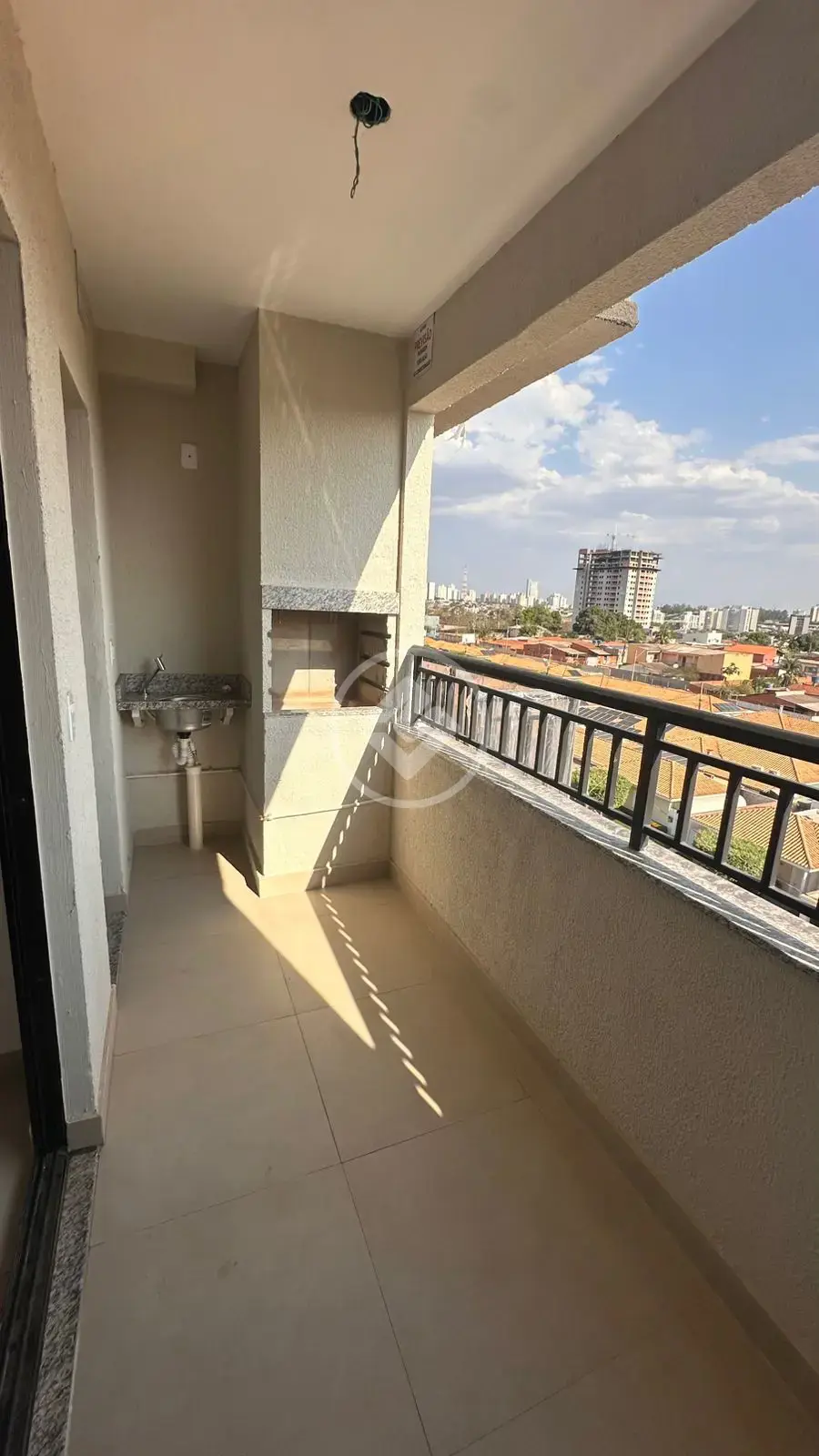 Imagem 1 - Apartamento em Dispraiado, Cuiabá - MT