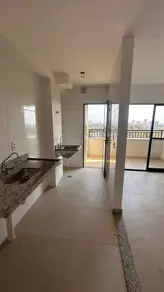 Imagem 4 - Apartamento em Dispraiado, Cuiabá - MT