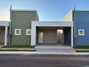 Casa Condomínio Residencial Ilza Picolli, Cuiabá - MT — foto 1