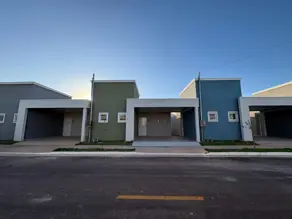 Casa Condomínio Residencial Ilza Picolli, Cuiabá - MT — foto 2
