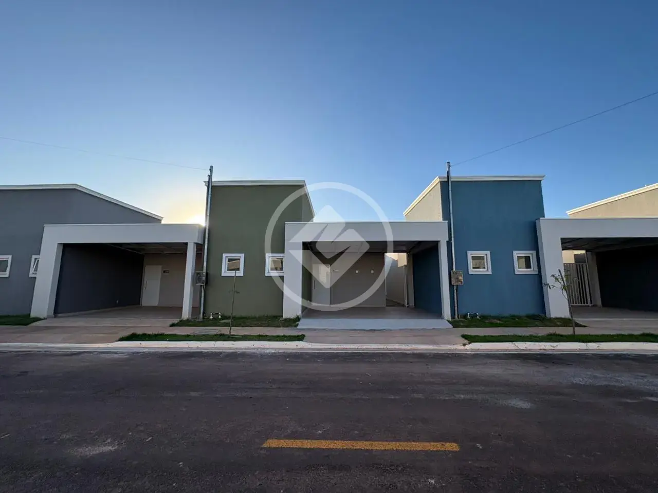Image 2 - Casa Condomínio em Residencial Ilza Picolli, Cuiabá - MT