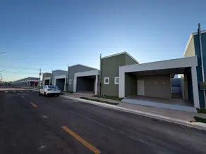 Imagem 2 - Casa Condomínio em Residencial Ilza Picolli, Cuiabá - MT
