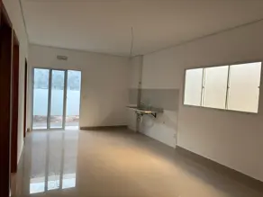 Imagem 3 - Casa Condomínio em Residencial Ilza Picolli, Cuiabá - MT