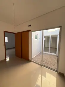 Imagem 6 - Casa Condomínio em Residencial Ilza Picolli, Cuiabá - MT