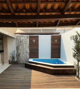 Casa Condomínio VINTE E TRÊS DE SETEMBRO, Várzea Grande - MT — foto 1