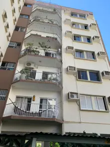 Apartamento MORADA DA SERRA, Cuiabá - MT — foto 1