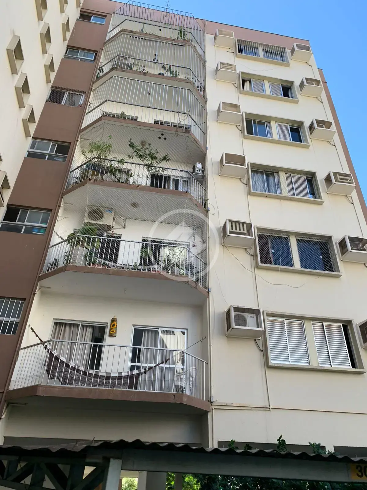 Imagem 1 - Apartamento em MORADA DA SERRA, Cuiabá - MT
