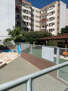 Apartamento MORADA DA SERRA, Cuiabá - MT — foto 2