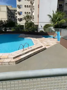 Imagem 2 - Apartamento em MORADA DA SERRA, Cuiabá - MT