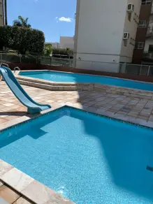 Imagem 3 - Apartamento em MORADA DA SERRA, Cuiabá - MT