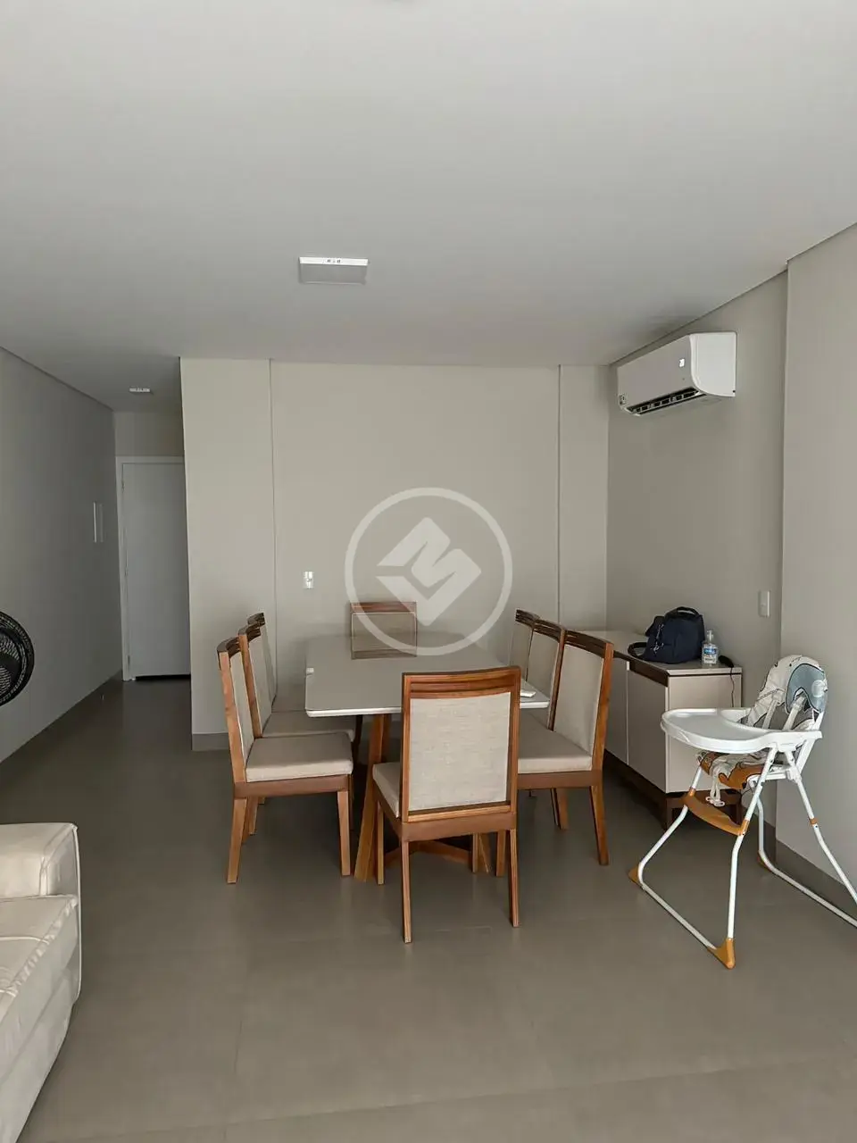 Imagem 4 - Apartamento em Zona Rural, Lucas do Rio Verde - MT