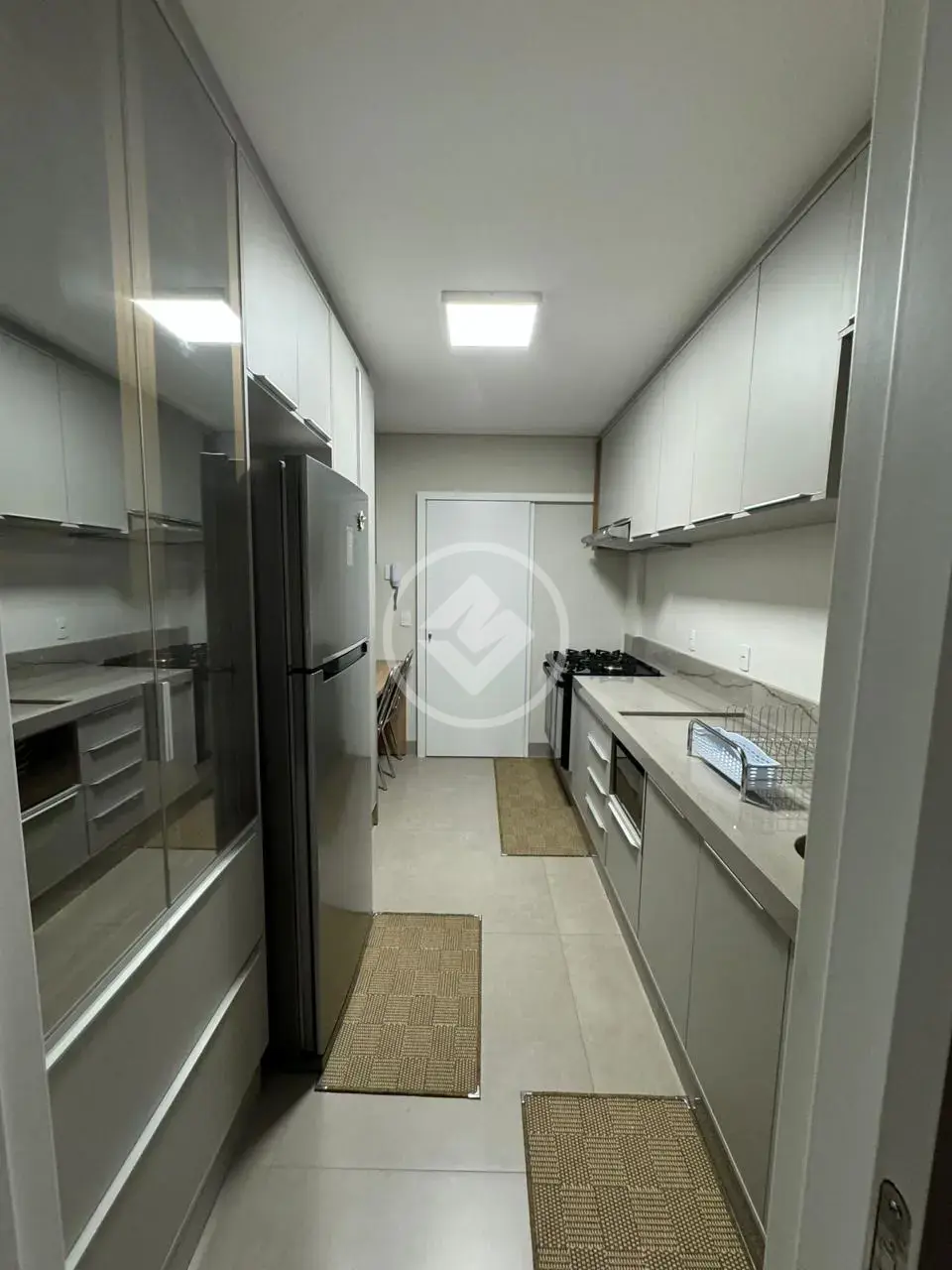 Imagem 1 - Apartamento em Zona Rural, Lucas do Rio Verde - MT