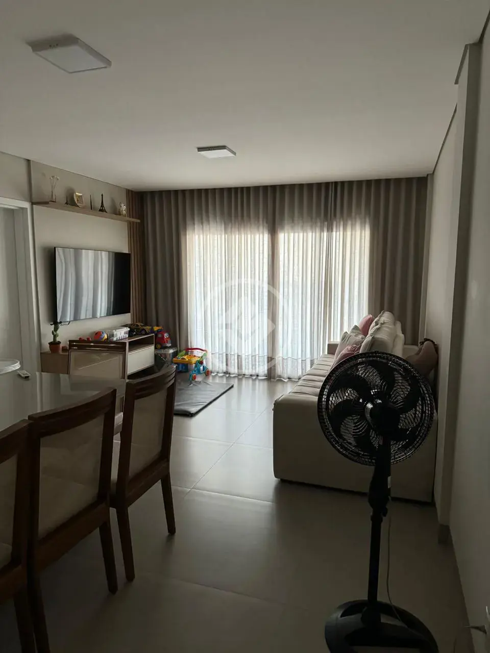 Imagem 5 - Apartamento em Zona Rural, Lucas do Rio Verde - MT