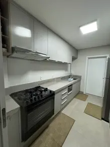 Imagem 2 - Apartamento em Zona Rural, Lucas do Rio Verde - MT