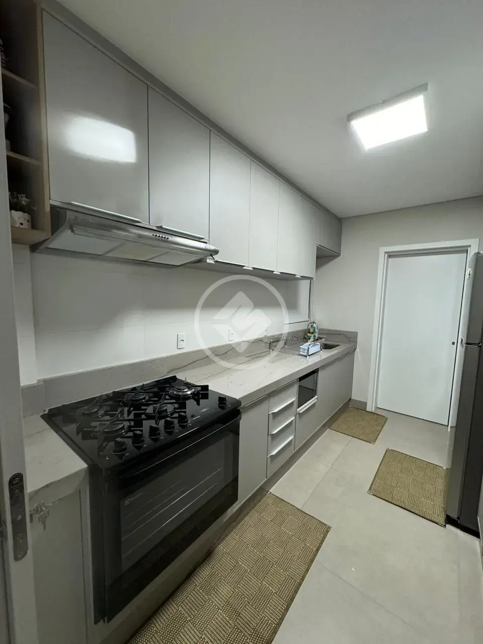 Imagem 2 - Apartamento em Zona Rural, Lucas do Rio Verde - MT