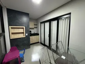 Apartamento Zona Rural, Lucas do Rio Verde - MT — foto 1