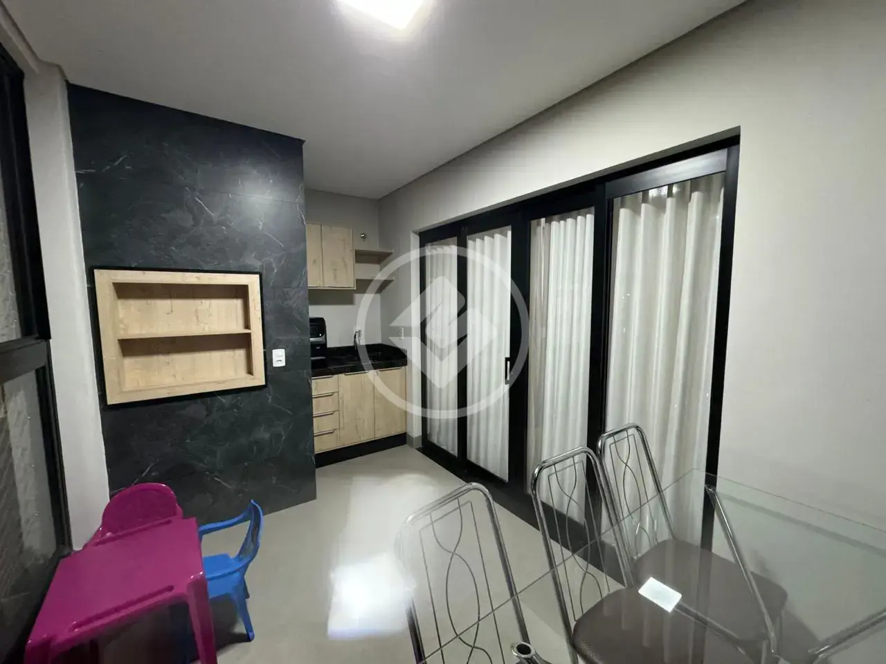 Imagem 1 - Apartamento em Zona Rural, Lucas do Rio Verde - MT