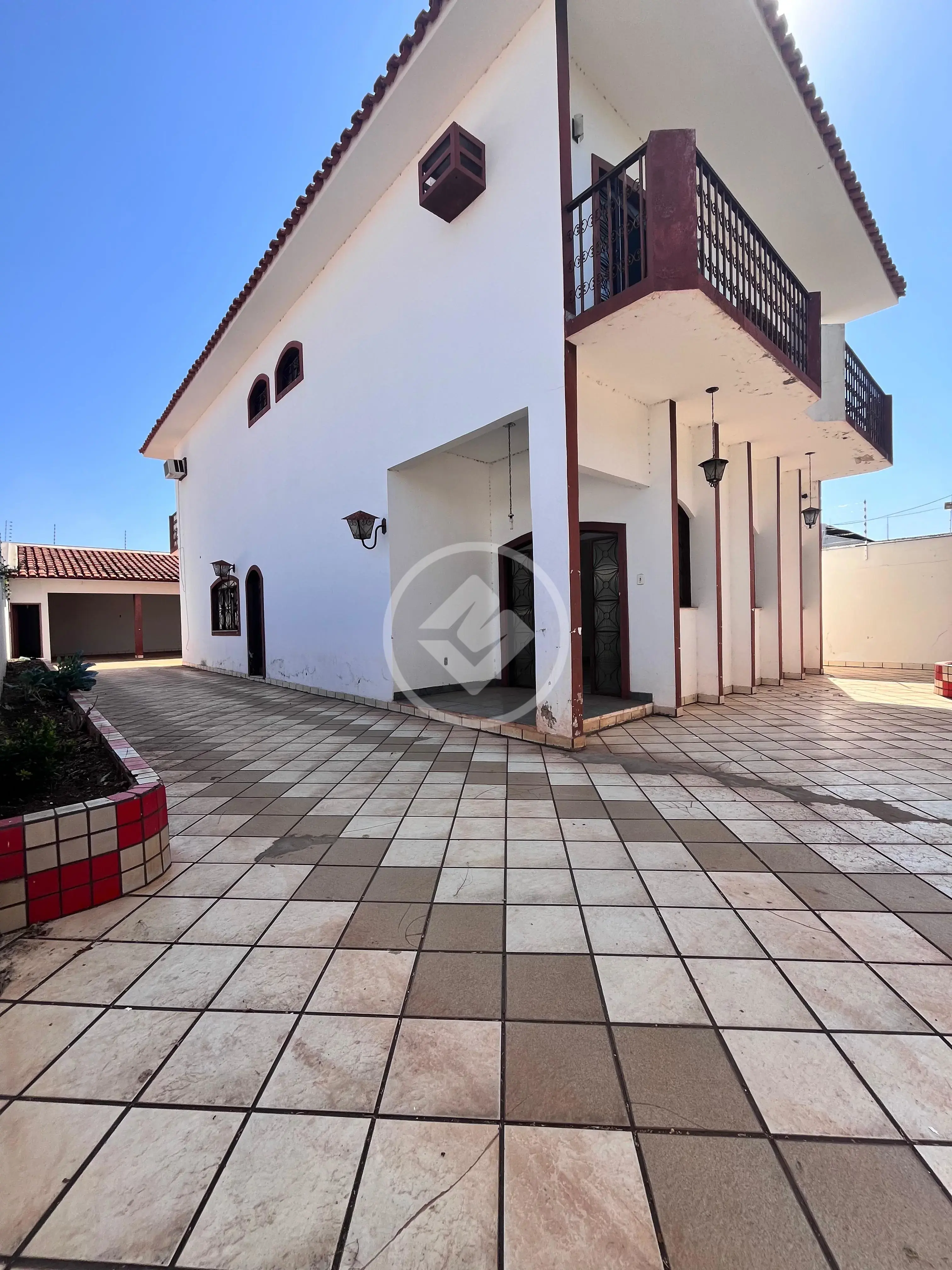 Imagem 1 - Casa Comercial em BOA ESPERANÇA, Cuiabá - MT