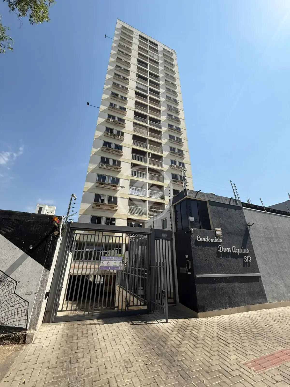 Imagem 1 - Apartamento em SANTA ROSA, Cuiabá - MT
