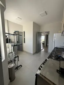 Apartamento SANTA ROSA, Cuiabá - MT — foto 2