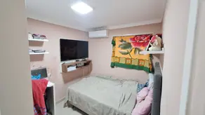 Imagem 4 - Casa em Ponte Nova, Várzea Grande - MT