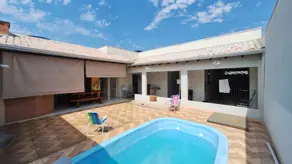 Imagem 5 - Casa em Ponte Nova, Várzea Grande - MT