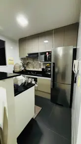 Imagem 5 - Apartamento em JARDIM UBIRAJARA, Cuiabá - MT