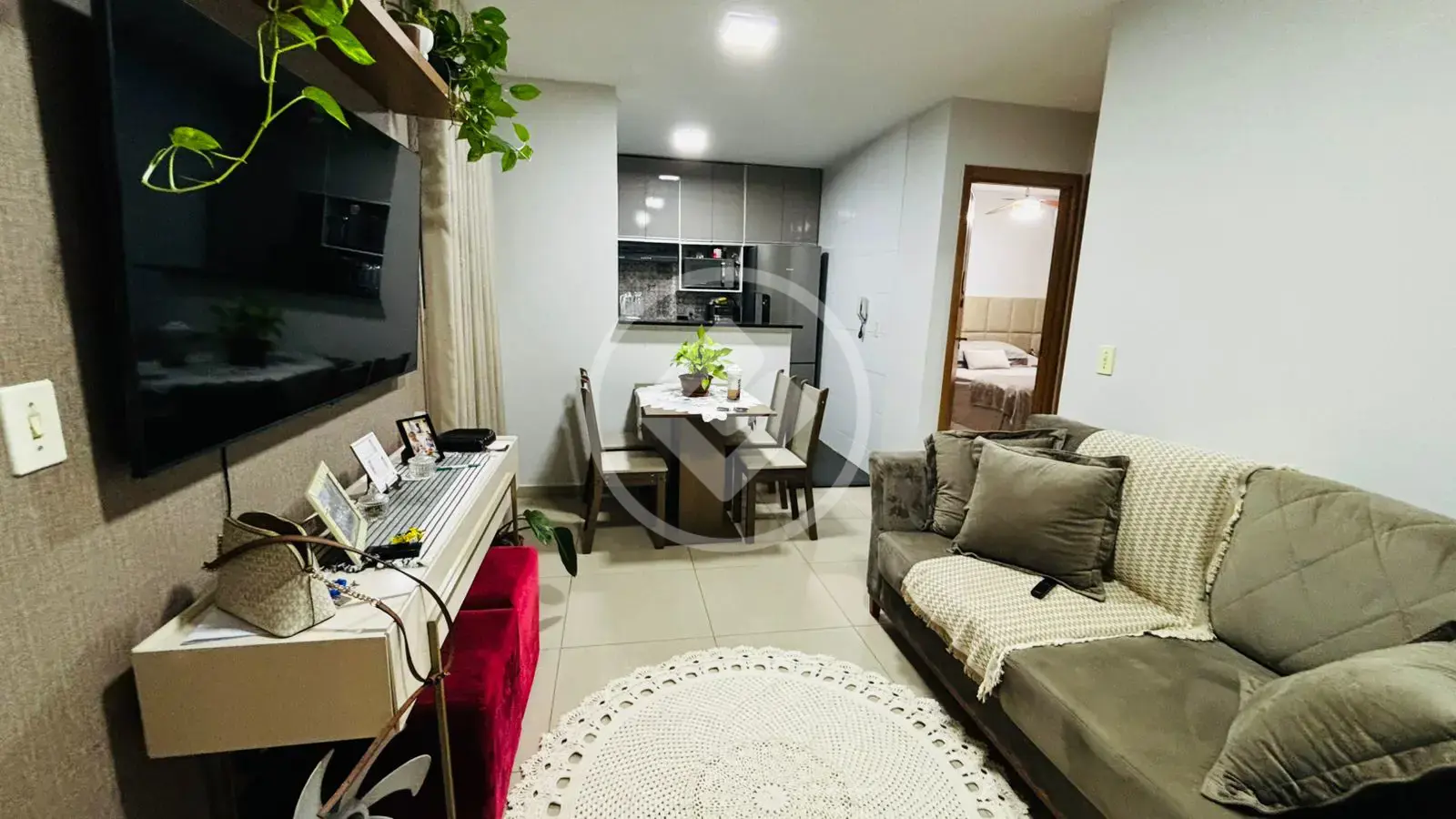 Image 2 - Apartamento em JARDIM UBIRAJARA, Cuiabá - MT