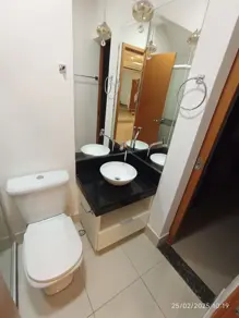 Imagem 5 - Casa Condomínio em Despraiado, Cuiabá - MT