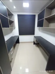 Imagem 6 - Casa Condomínio em Despraiado, Cuiabá - MT