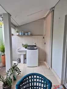 Imagem 3 - Casa Condomínio em Despraiado, Cuiabá - MT