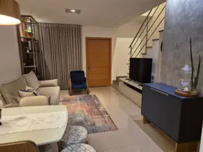 Imagem 2 - Casa Condomínio em Despraiado, Cuiabá - MT