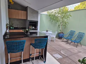 Casa Condomínio Despraiado, Cuiabá - MT — foto 1