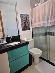 Casa Condomínio Despraiado, Cuiabá - MT — foto 2