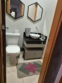 Imagem 5 - Casa Condomínio em Despraiado, Cuiabá - MT