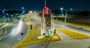Imagem 3 - Terreno Condomínio em Tijucal, Cuiabá - MT