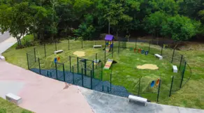 Imagem 4 - Terreno Condomínio em Tijucal, Cuiabá - MT
