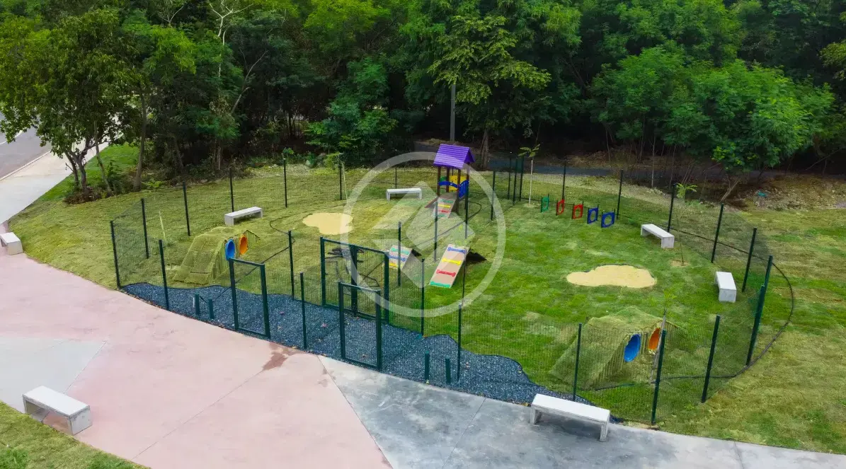 Imagem 4 - Terreno Condomínio em Tijucal, Cuiabá - MT