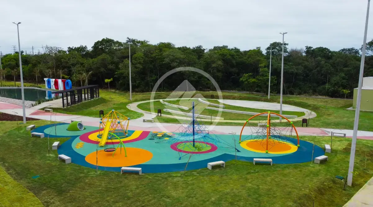 Imagem 5 - Terreno Condomínio em Tijucal, Cuiabá - MT