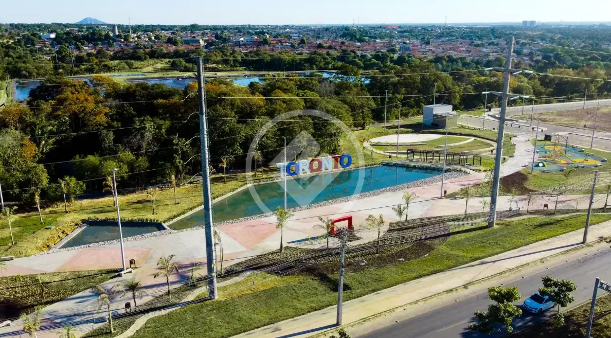 Imagem 6 - Terreno Condomínio em Tijucal, Cuiabá - MT