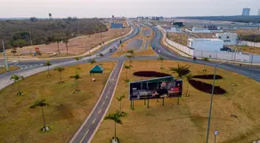 Terreno Condomínio Tijucal, Cuiabá - MT — foto 1