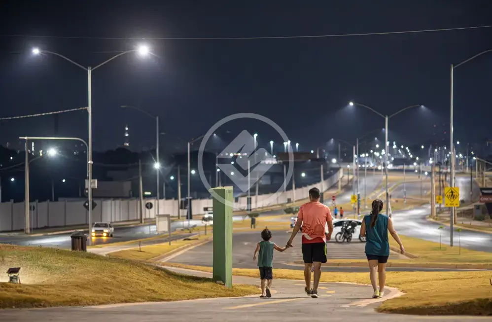 Imagem 1 - Terreno Condomínio em Tijucal, Cuiabá - MT