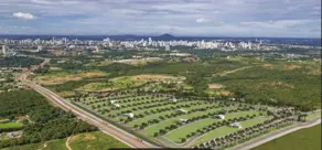 Imagem 2 - Terreno em Despraiado, Cuiabá - MT