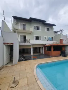 Casa SANTA CRUZ, Cuiabá - MT — foto 1